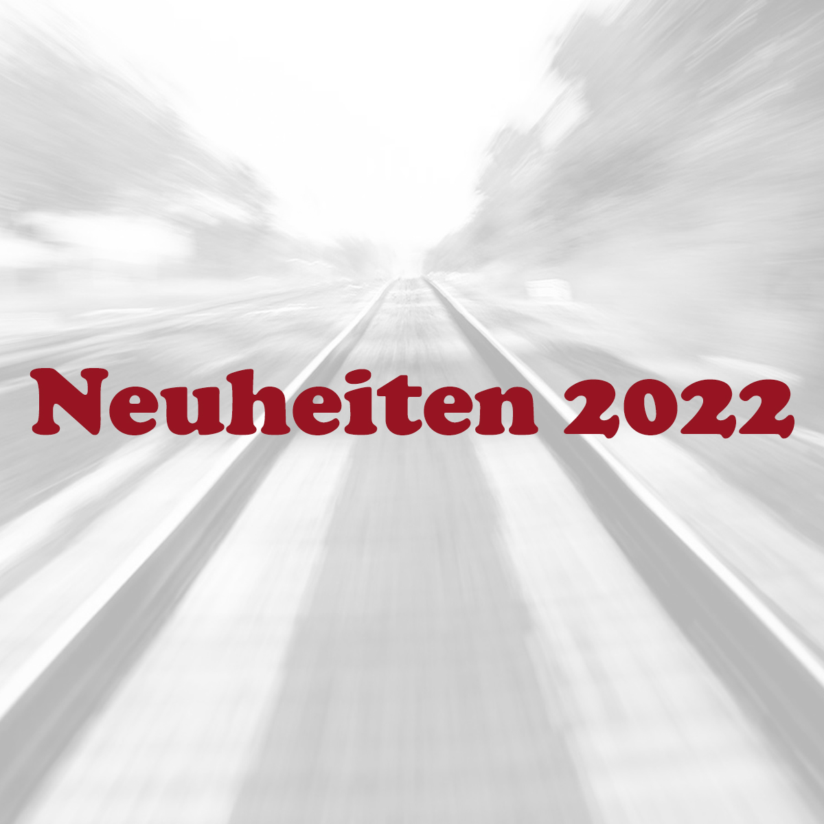 Neuheiten 2022