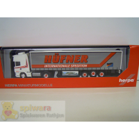 Herpa Scania R&acute;09 TL GaPlSzgOswaldH (304610)