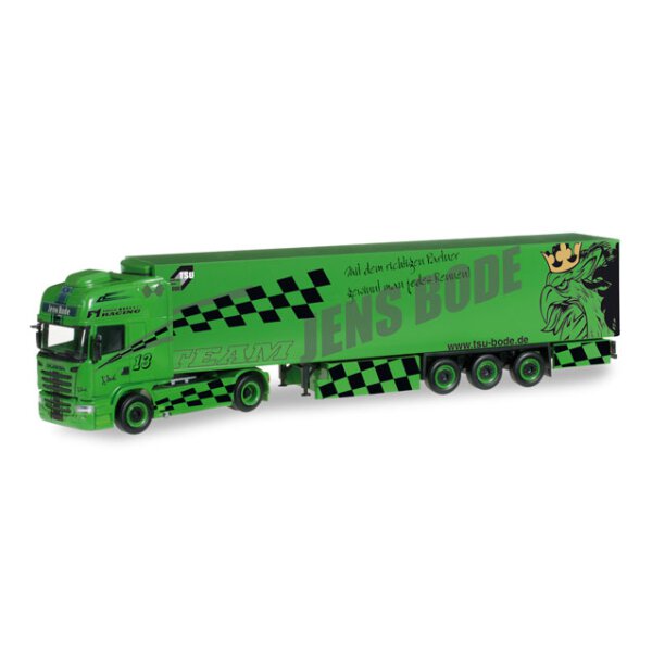 Herpa Scania R´13 TL KüKoSzgTSU-Bod (304238)