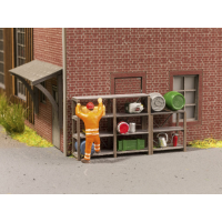 Noch Industrieregale (14203)