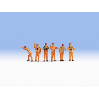 Noch Rangierpersonal (15275)