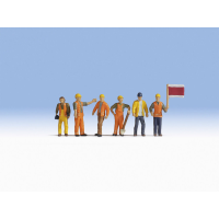 Noch Gleisarbeiter (15277)