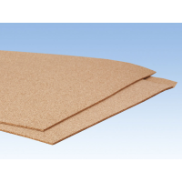 Noch Kork-Platte, 3 mm hoch (50416)