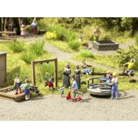 Noch Spielgeräte (14368)