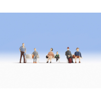 Noch Reisende (18116)