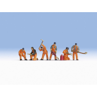 Noch Gleisbautrupp (36276)