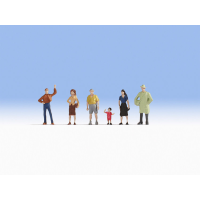 Noch Passanten (38100)