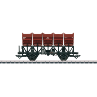 Märklin Muldenkippwagen Ommi 51 DB (46355)