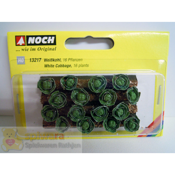 Noch Weißkohl (13217)