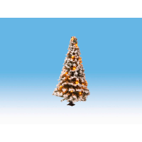Noch Beleuchteter Weihnachtsbaum (22120)