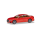 Herpa Audi A6 Limo, rot Felgen 2fbg (430678)