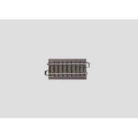 Märklin Gleis ger.70,8 mm (24071)