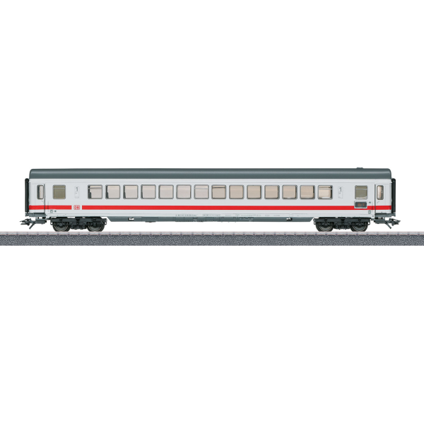 Märklin Intercity Schnellzugwagen 1.K (40500)