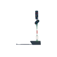 Märklin Licht-Ausfahrsignal m.Vorsignal (76496)