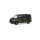 Herpa VW T6 Bus, BW / Flecktarn (700702)