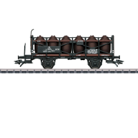 Märklin Säuretopfwagen DSB (46393)