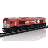 M&auml;rklin Diesellok EMD Serie 66, HGK,E (39060)