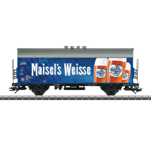 Märklin Bierkühlwagen "Maisel" (45027)