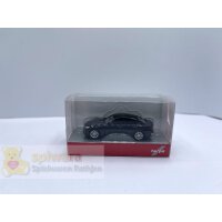 Herpa BMW 3er Limousine, schwarz (420518)