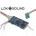ESU LokSound 5 DCC/MM/SX/M4 "Leerdecoder", 8-pin NEM652, Retail, mit Lautsprecher 11x15mm, Spurweite: 0, H0 (58410)