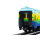 Märklin Personenwagen-Set „Touristikzug“ (43878)