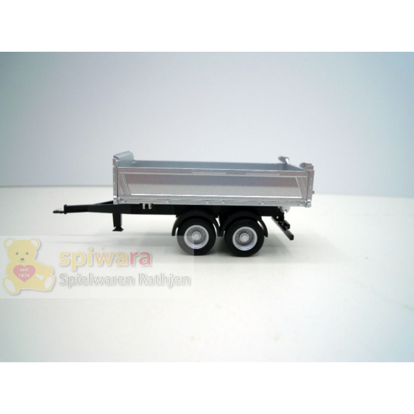 Herpa TandemBauKiAnh. Meiller, silbe (076975)