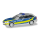 Herpa BMW 5er Tour.(F11)Bundespolize (095600)