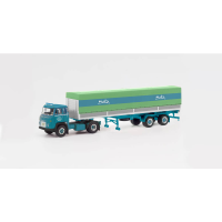 Herpa Scania LB 76 PlSzg. Setz (87MBS026062)