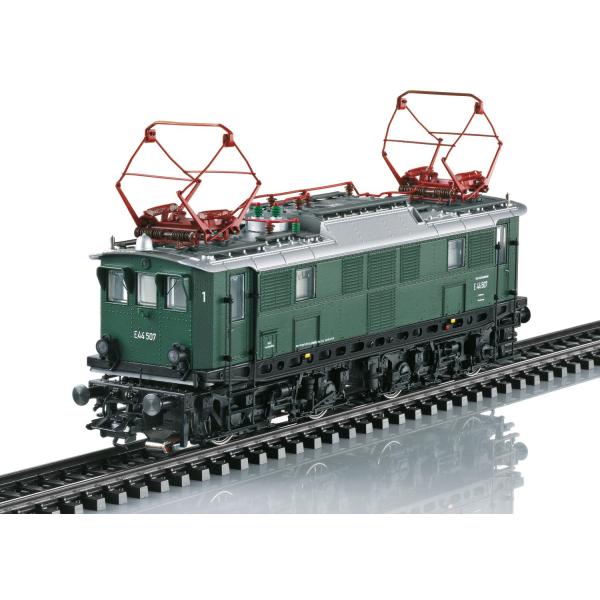 Märklin E-Lok E 44.5 DB (39445)
