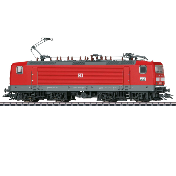 Märklin E-Lok BR 143 DB AG (37425)