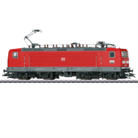 M&auml;rklin E-Lok BR 143 DB AG (37425)