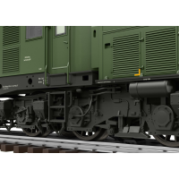 M&auml;rklin E-Lok BR 194 DB (39990)