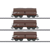 Märklin Selbstentladewagen-Set ÖBB (46231)