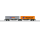 Märklin Doppel-Containertragwagen Sggrss 80 (47807)