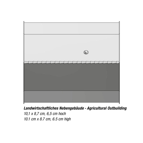 Noch Landwirtschaftliches Nebengebäude (66715)