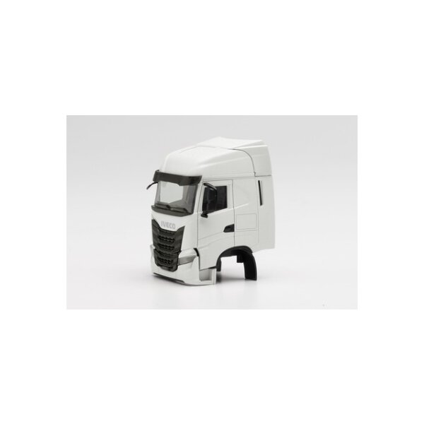 Herpa TS FH Iveco S-Way m. WLB (085342)