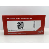 Herpa TS FH Volvo FH Gl. 2020 m WL (085373)