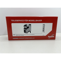 Herpa TS FH Volvo FH Gl. 2020 ohne W (085380)