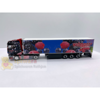 Herpa MAN TGX XXL E6c KüKoSzg. Früch (313704)