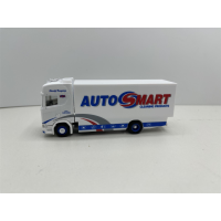 Herpa Scania CS Koffer-LKW "Autosmart" (313759)