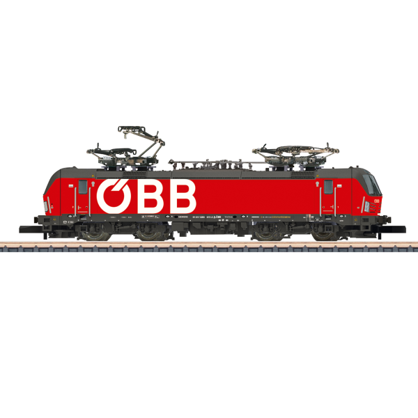 Märklin E-Lok Reihe 1293 Vectron ÖBB (88234)