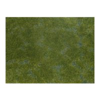 Noch Bodendecker-Foliage dunkelgrün (07252)