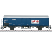Märklin Märklin-Magazin Jahreswagen 2021 (48521)