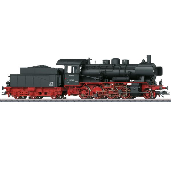 Märklin Güterzug-Dampflok BR 56.1 DR (37509)