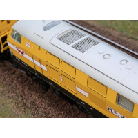 M&auml;rklin Diesellok BR 320 001-1 Wiebe (39321)
