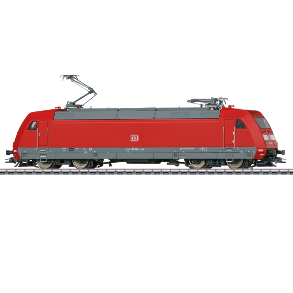 Märklin E-Lok BR 101 DB AG (39376)