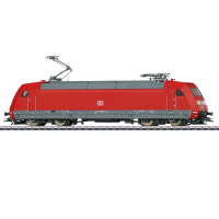 M&auml;rklin E-Lok BR 101 DB AG (39376)