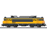 Märklin E-Lok Reihe 1700 NS (39720)