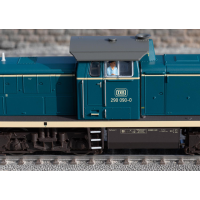M&auml;rklin Diesellok BR 290 DB (39903)