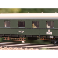 M&auml;rklin Schnellzugwagen-Set DRB (42265)